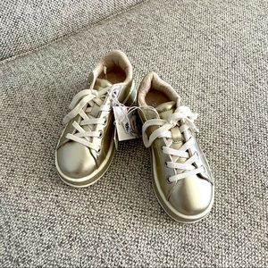 Zara kid sneakers size 11.5 US, 28 EU, 17 cm